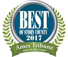 Best of Ames County